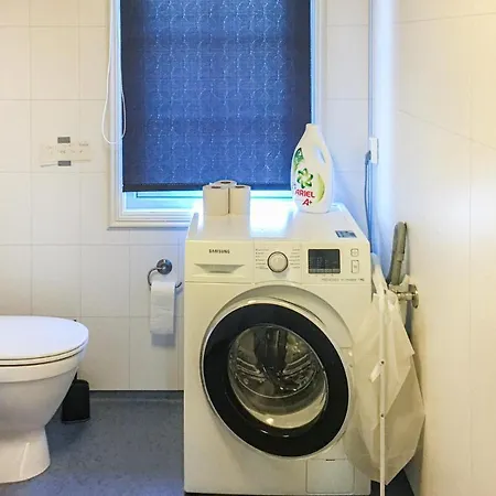 Four-bedroom In Holiday home