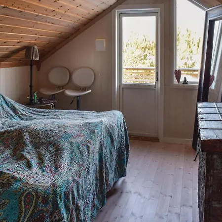 Stunning Home In Skjeberg Nyaraló *