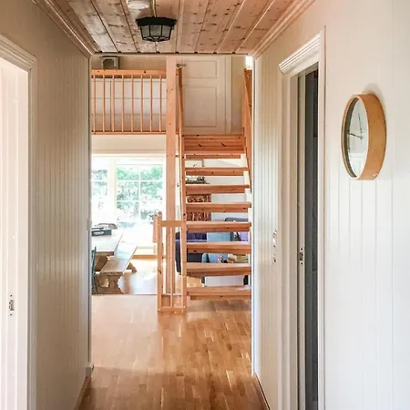 Four-bedroom In Holiday home *