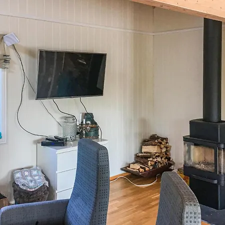 Cozy In With House A Panoramic View