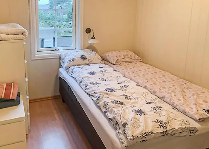 Four-bedroom In *