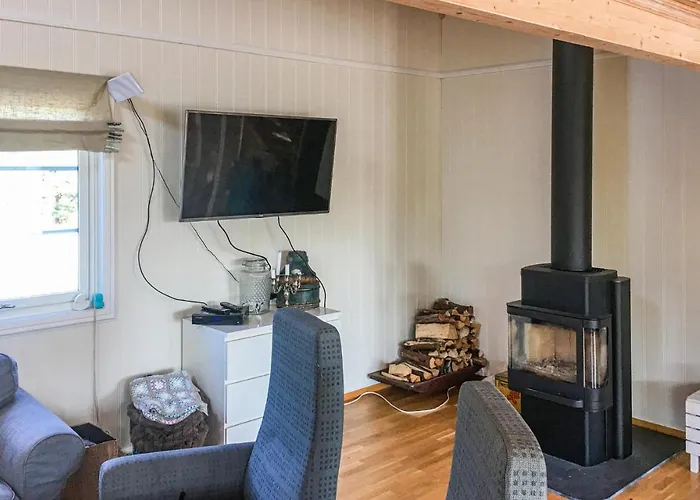 Four-bedroom In